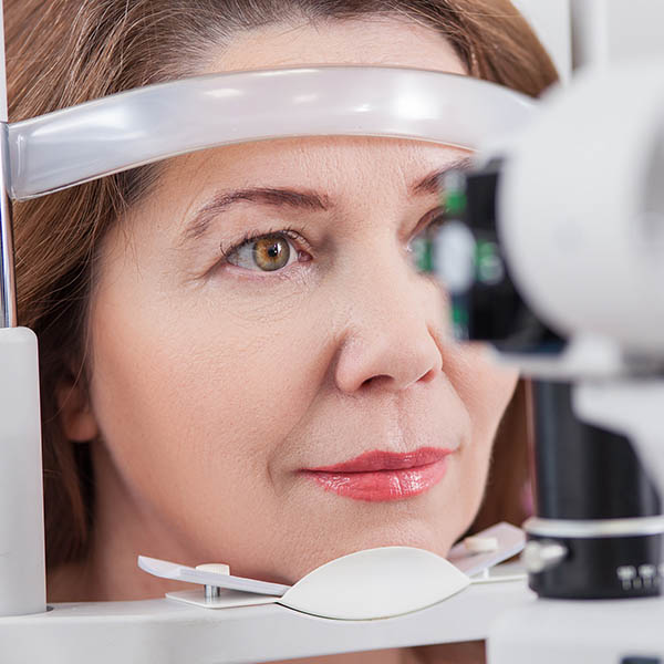 Laser Eye Surgery Negligence / Personal Injury Claim Managers / Accident Claims Southampton